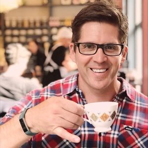 Meet your Posher, Tommy